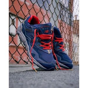 new balance 850 inspire the dream